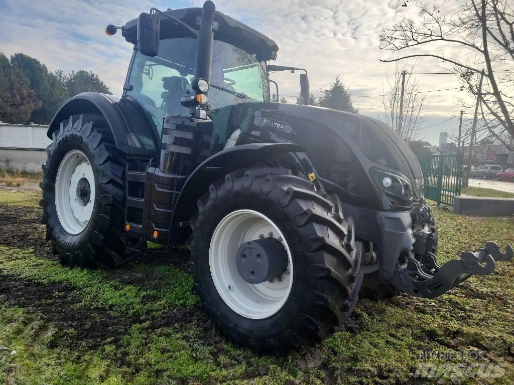 Valtra S 394 Τρακτέρ