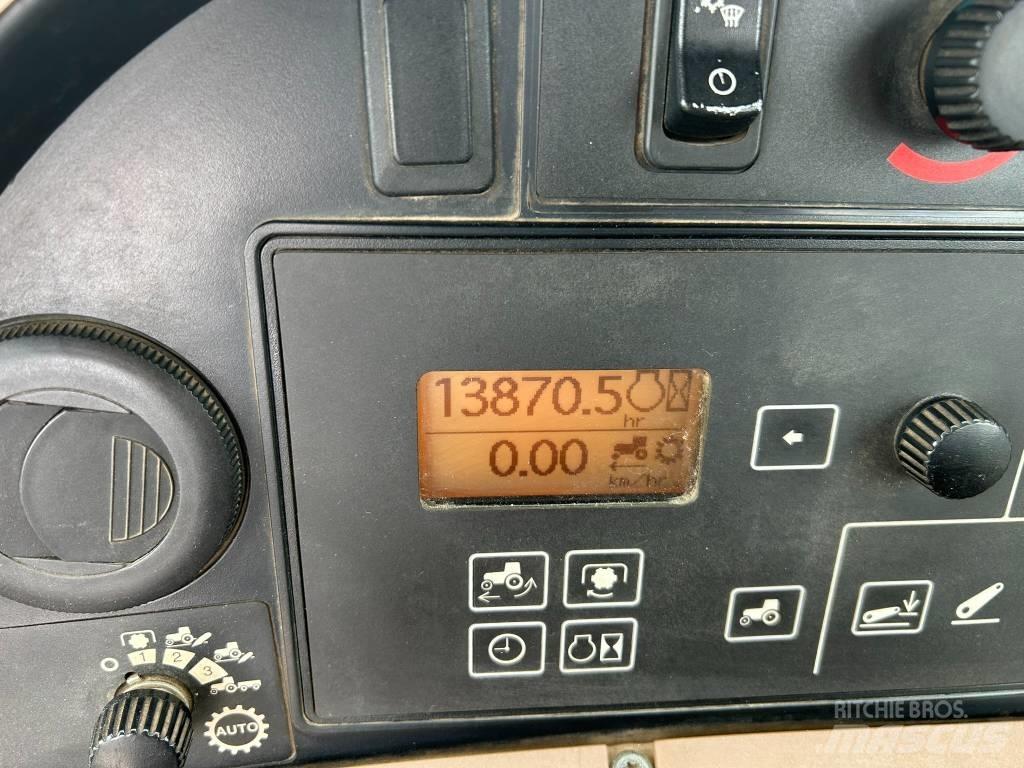 John Deere 7930 Τρακτέρ