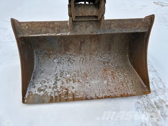 Kubota U 55-4 Εκσκαφάκι (διαβολάκι) < 7t