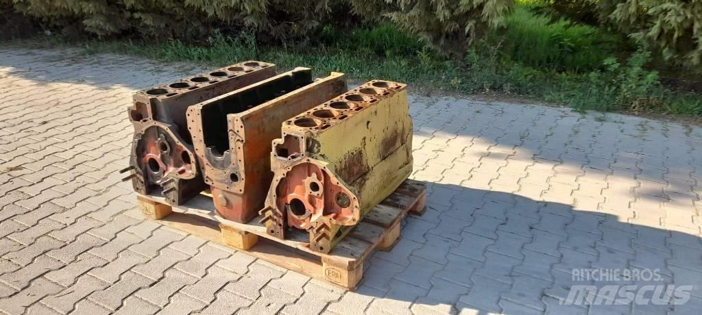MWM MOTORBLOCK Κινητήρες