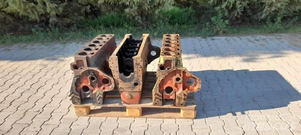 MWM MOTORBLOCK Κινητήρες