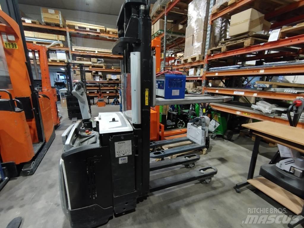 Rocla SP12ACI DF2900 Ηλεκτρικά παλετοφόρα με ιστό