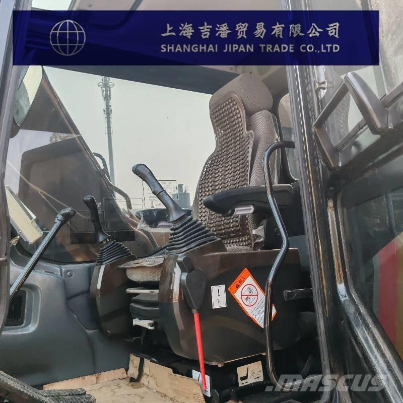 Sany SY 155 Μίνι εκσκαφείς 7t - 12t