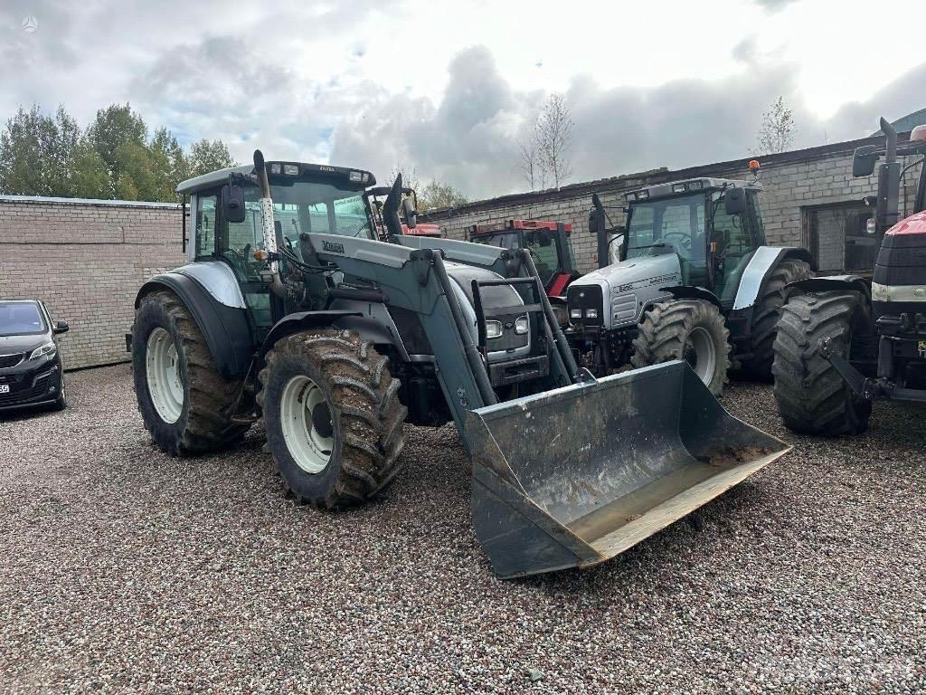 Valtra T 170 Τρακτέρ