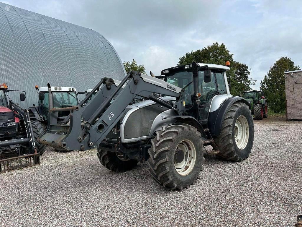Valtra T 170 Τρακτέρ
