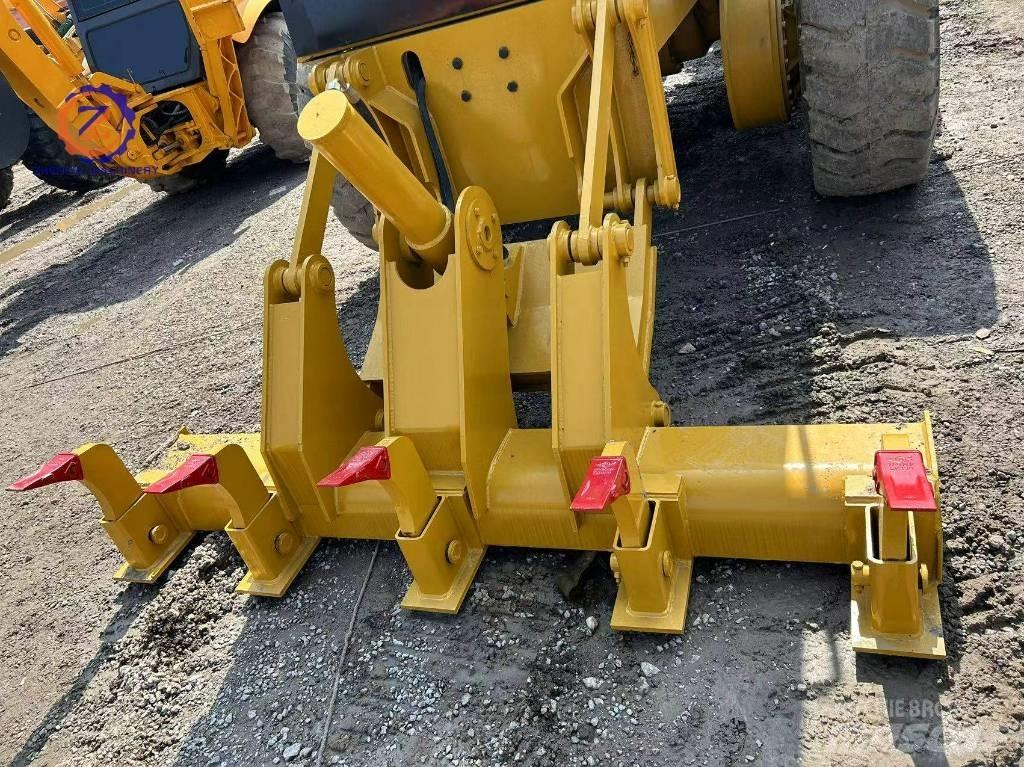 CAT 140 H Γκρέιντερς