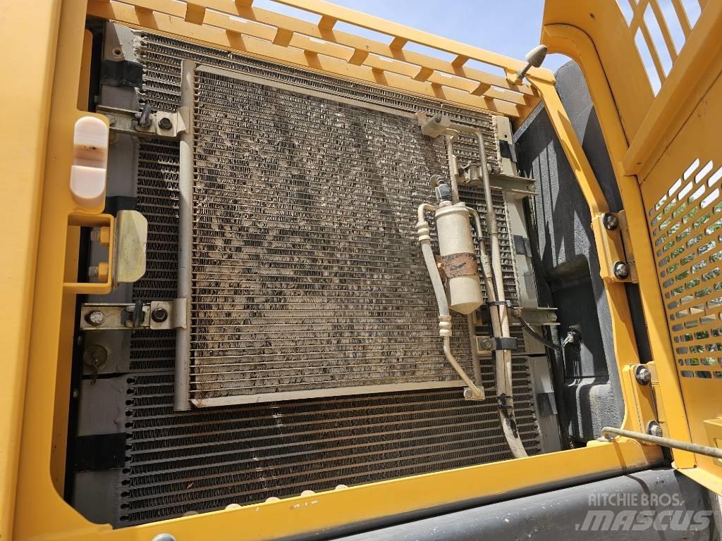 Volvo EW 180 C Εκσκαφείς με τροχούς - λάστιχα