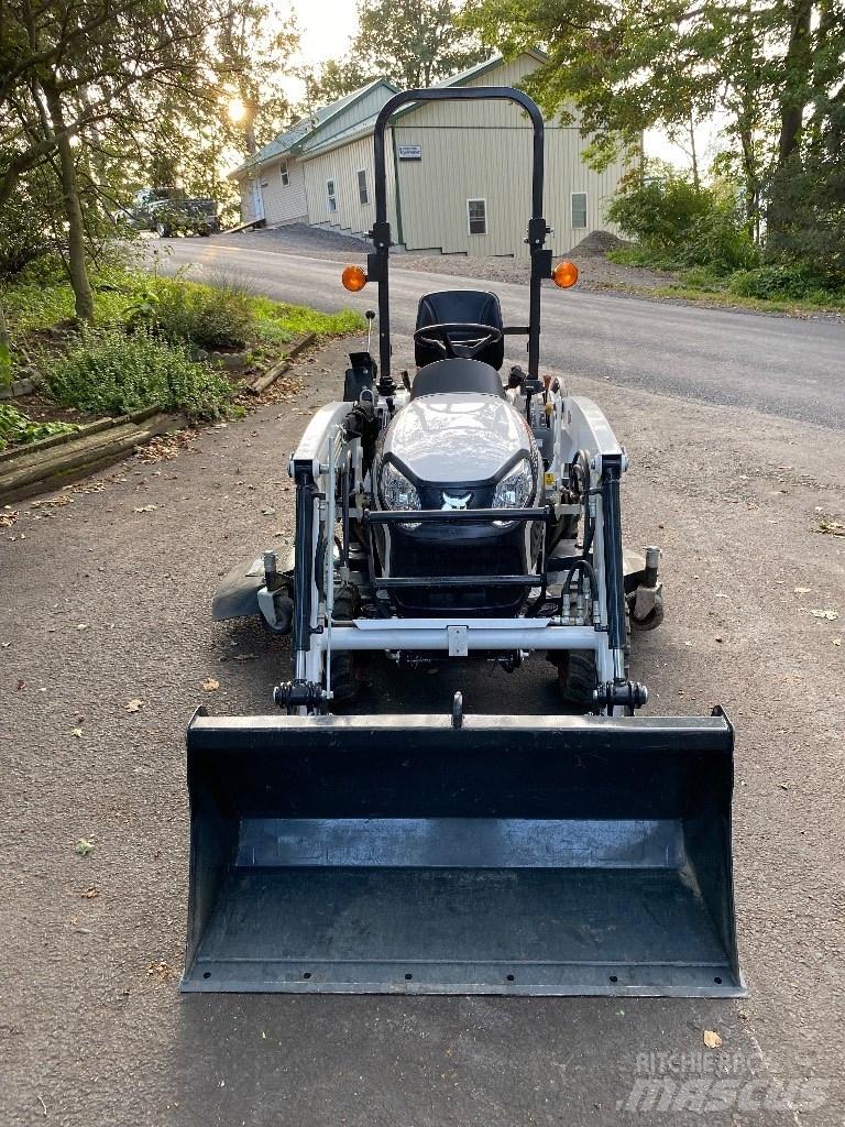 Bobcat Ct 1025 Τρακτέρ μικρών διαστάσεων