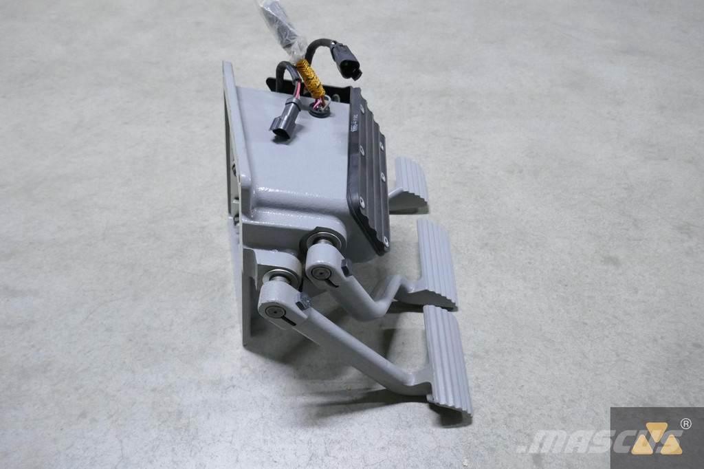 CAT 222-6026 Μεταφορές - Άλλα