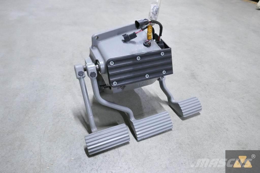 CAT 222-6026 Μεταφορές - Άλλα