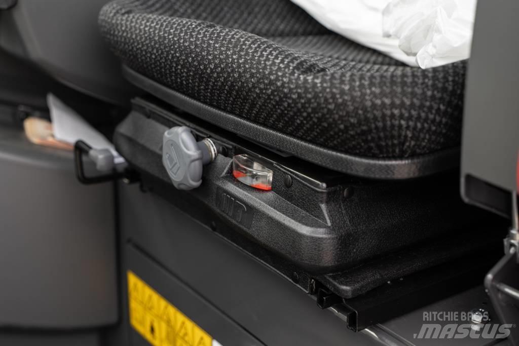 CASE CX 25D Εκσκαφάκι (διαβολάκι) < 7t