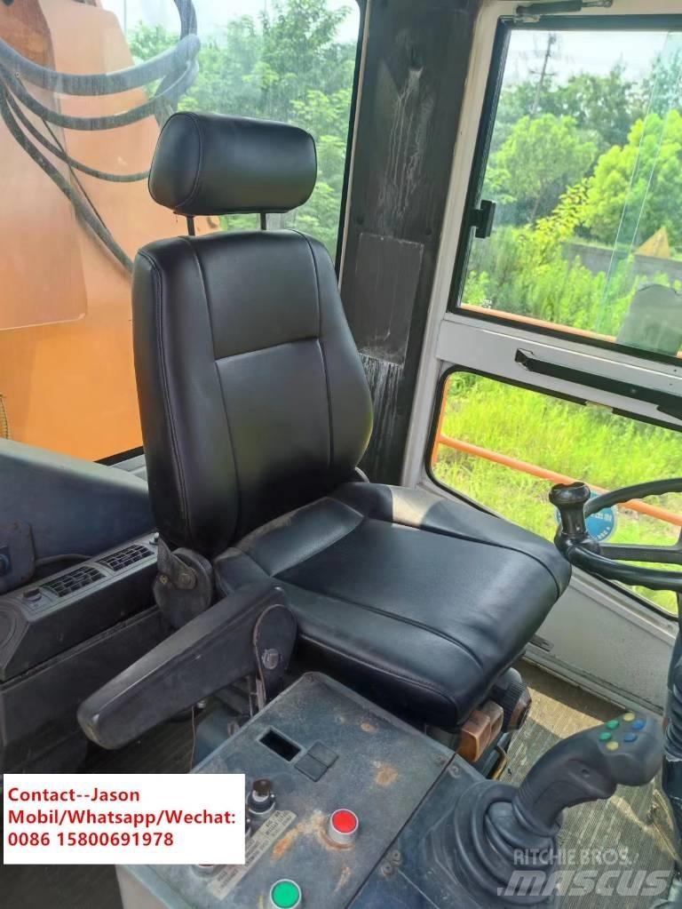 Ferrari 278 Γερανοί στοίβαξης εμπορευματοκιβωτίων