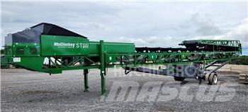 McCloskey ST100 Μεταφορείς