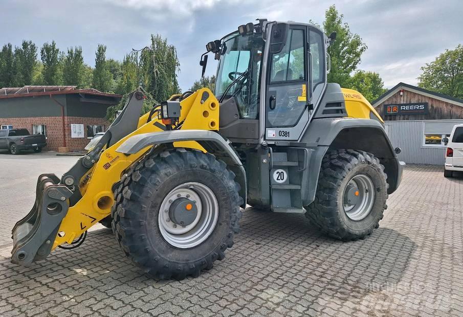 Wacker Neuson WL 95 Φορτωτές με λάστιχα (Τροχοφόροι)
