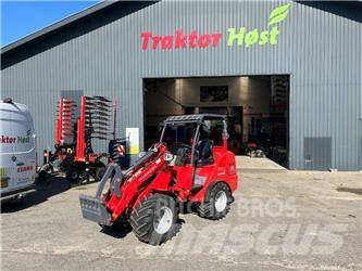 VM Loader 1036 LX Μίνι φορτωτές