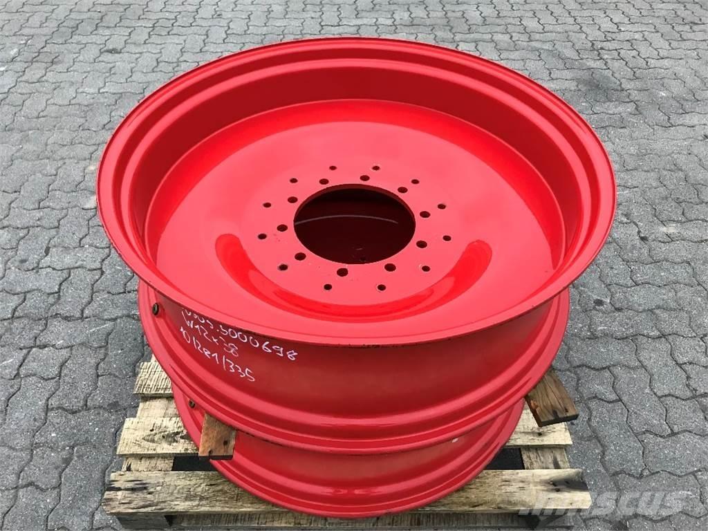  TRINKER 12 x 38 Άλλα γεωργικά μηχανήματα