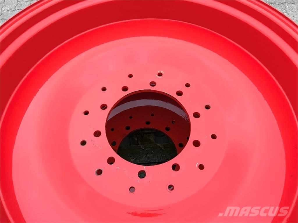  TRINKER 12 x 38 Άλλα γεωργικά μηχανήματα