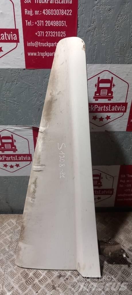 Scania 94 D.    1348514 Καμπίνες και εσωτερικό