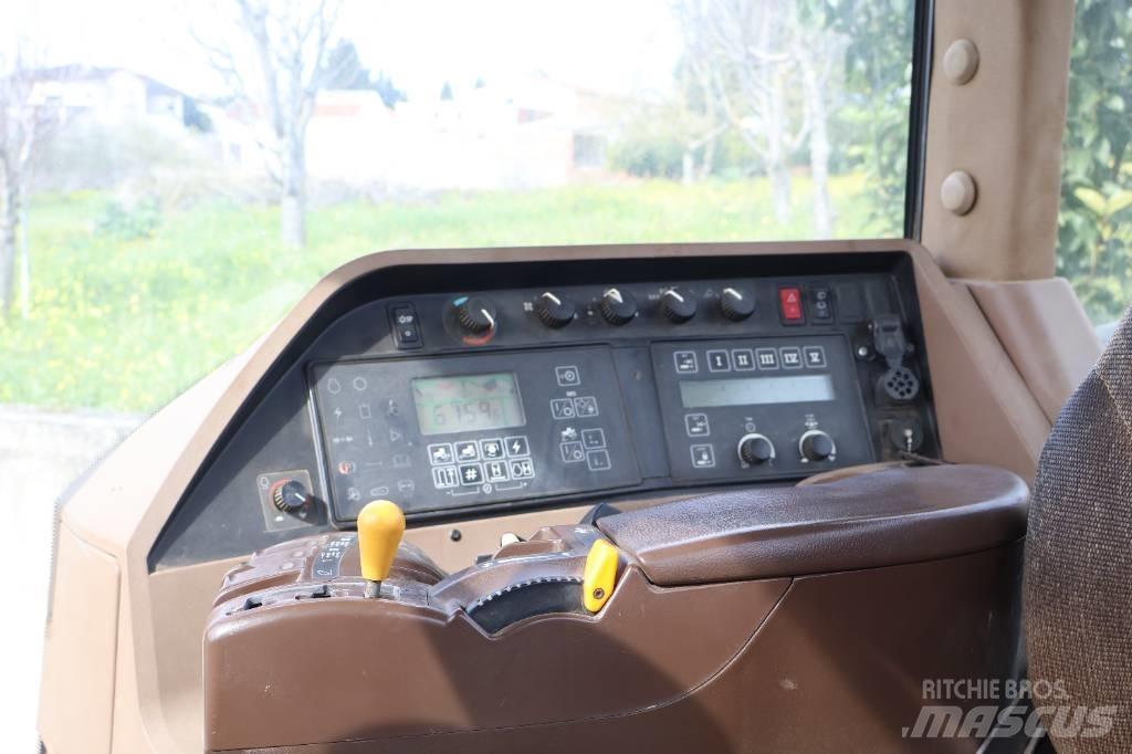 John Deere 8420 T Τρακτέρ