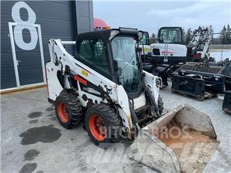 Bobcat S 530 Φορτωτάκια