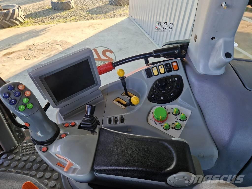 Same iron 190 Τρακτέρ