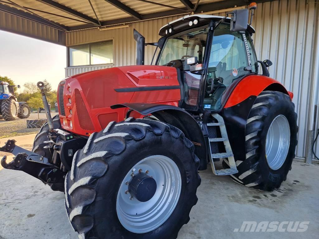 Same iron 190 Τρακτέρ