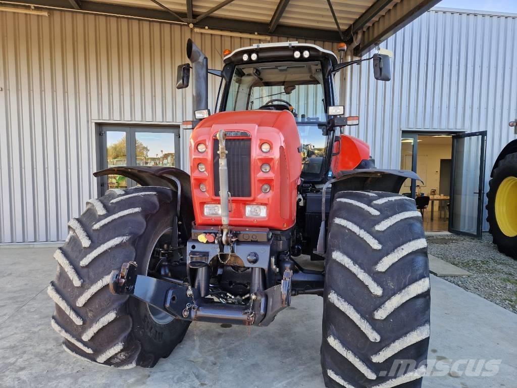 Same iron 190 Τρακτέρ