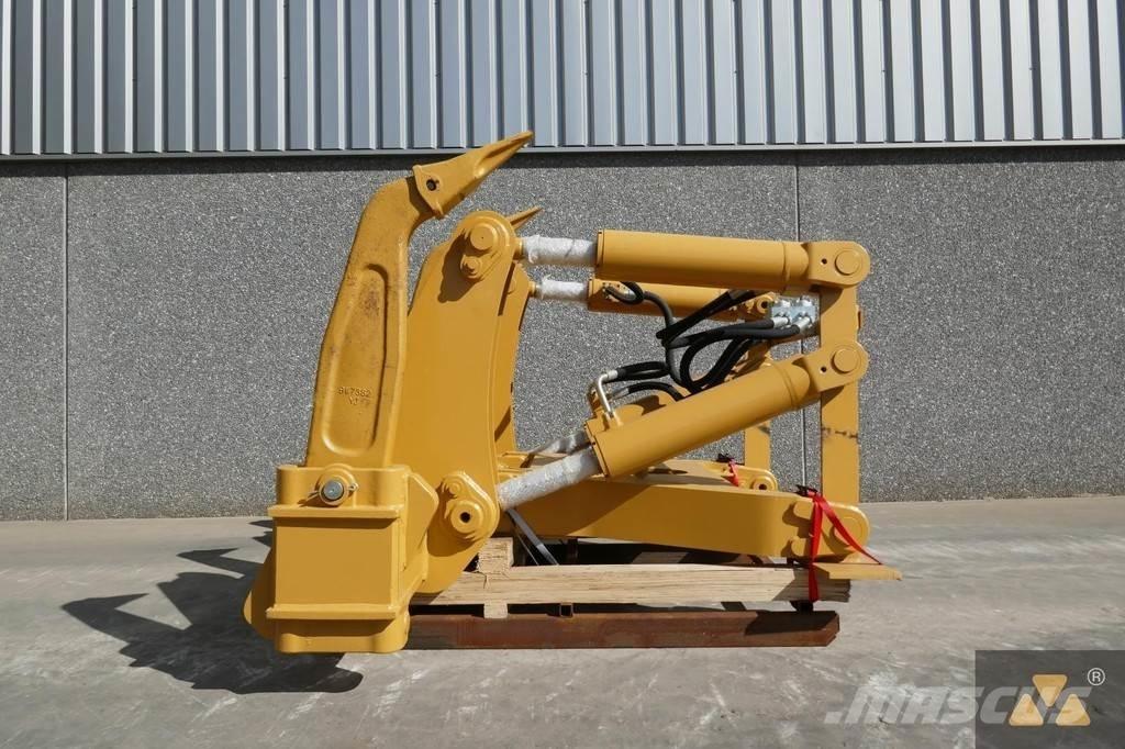 CAT D7E Ripper Άλλα εξαρτήματα