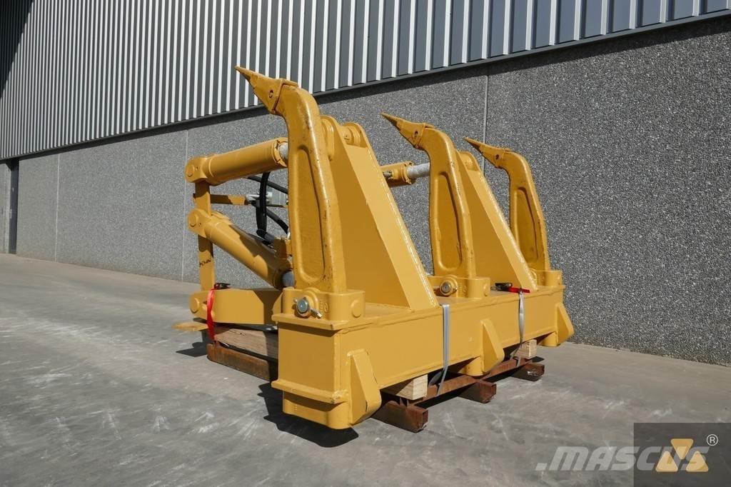 CAT D7E Ripper Άλλα εξαρτήματα