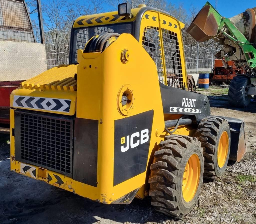 JCB 160 Robot Φορτωτάκια
