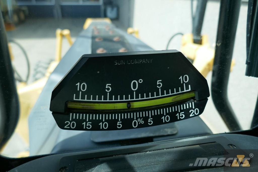 CAT 12M3 Γκρέιντερς