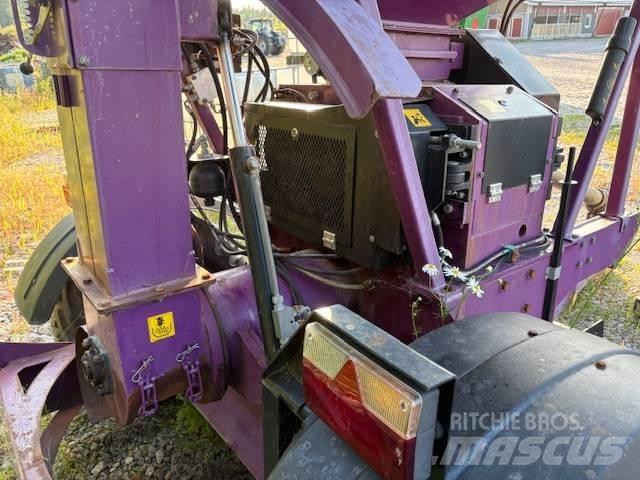 Murska W-MAX 10 F Μύλοι