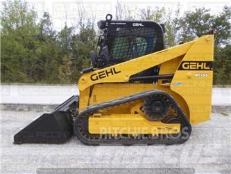 Gehl RT165 HF Φορτωτές με ερπύστριες