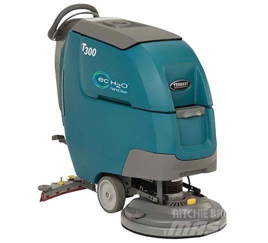 Tennant T300 Περονοφόρα ανυψωτικά κλαρκ - άλλα