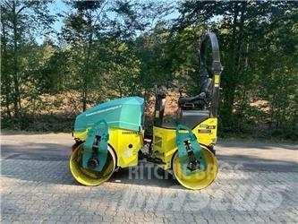 Ammann ARX 26 Οδοστρωτήρες διπλού κυλίνδρου