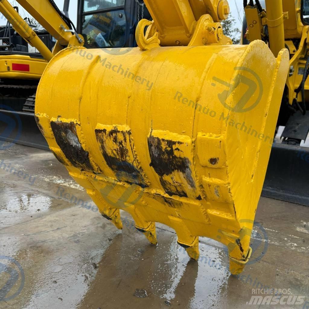 Komatsu PC 30MR Εκσκαφάκι (διαβολάκι) < 7t