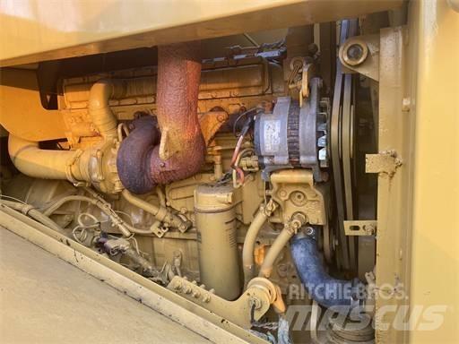 CAT 950 F Φορτωτές με λάστιχα (Τροχοφόροι)