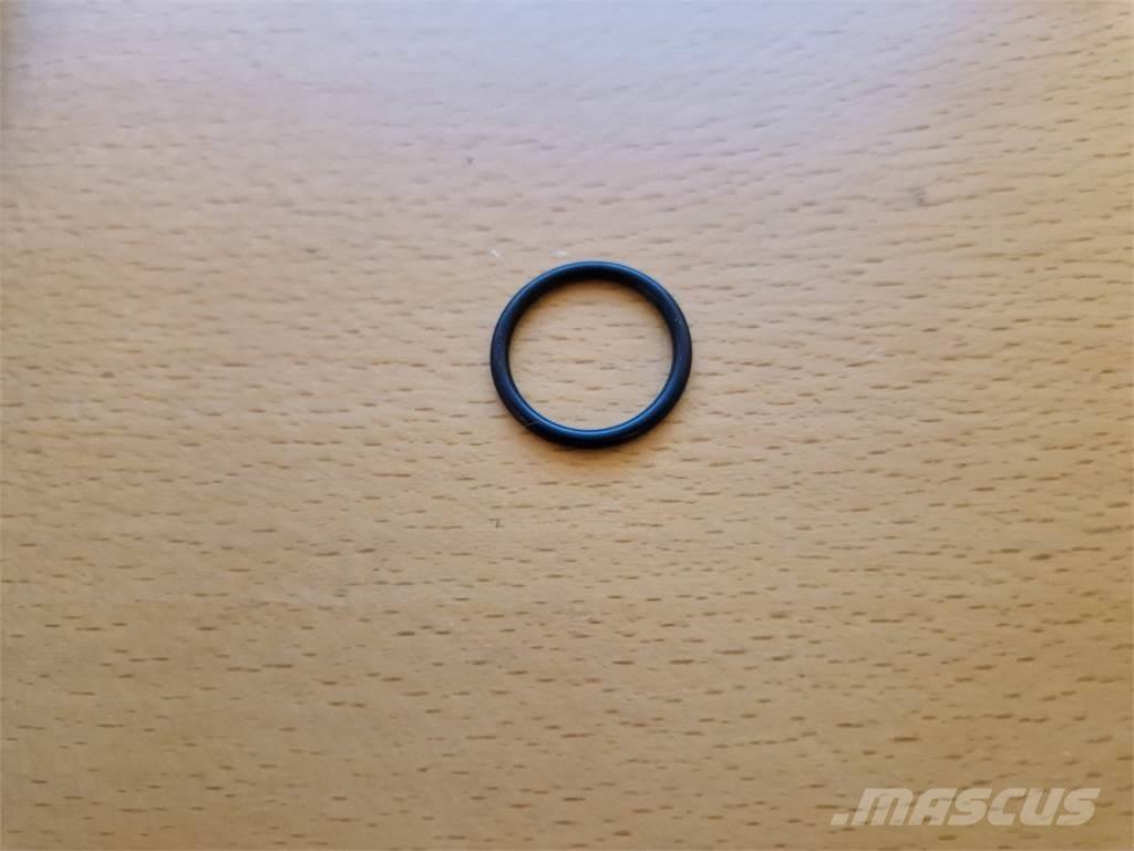 Eco Log 7012167 Μετάδοση