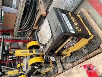 Bomag BPR 35/60 Επίπεδοι κόπανοι