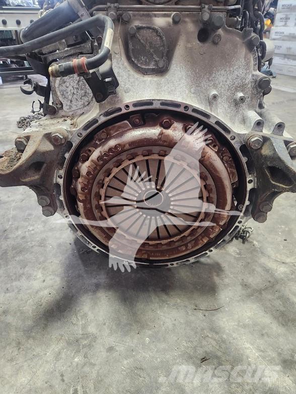 Detroit  Κατασκευές - Άλλα