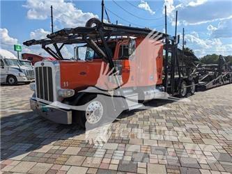 Peterbilt 388 Κατασκευές - Άλλα