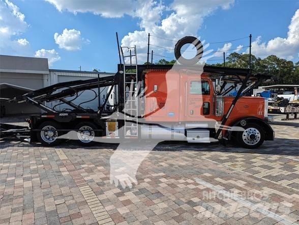 Peterbilt 388 Κατασκευές - Άλλα
