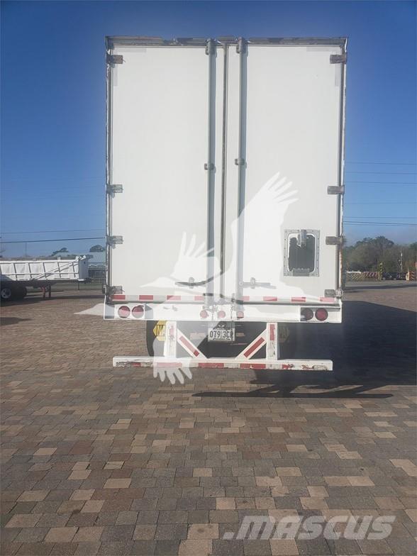 Trailmobile  Ρυμούλκες κλούβα