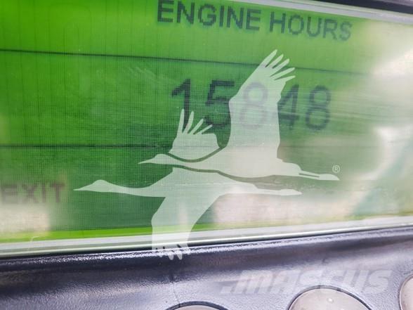 Utility 53 FT Ημιρυμούλκες ψυγείο