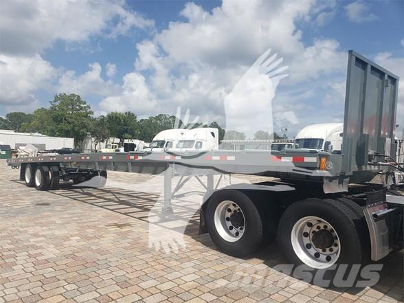 Wabash  Ανατρεπόμενες ημιρυμούλκες