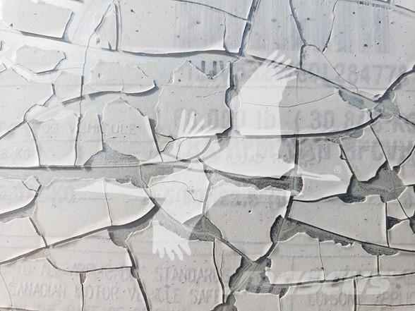 Wabash 53 FT Ημιρυμούλκες ψυγείο