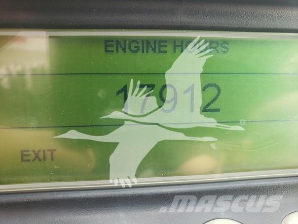 Wabash 53 FT Ημιρυμούλκες ψυγείο