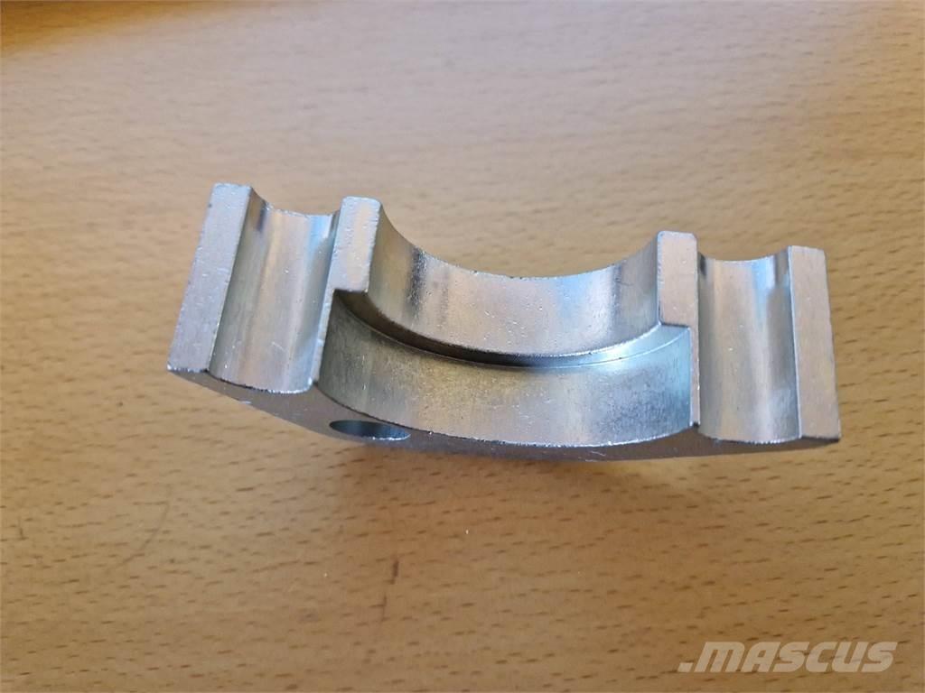 Eco Log ECO LOG Μετάδοση