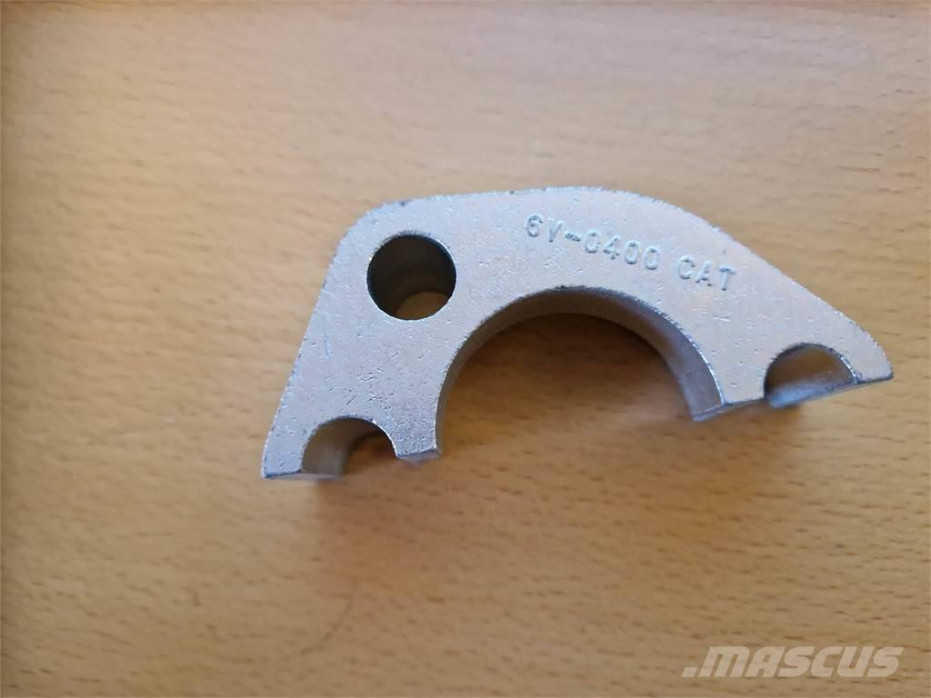 Eco Log ECO LOG Μετάδοση