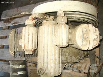 Atlas 2 K Συμπιεστές